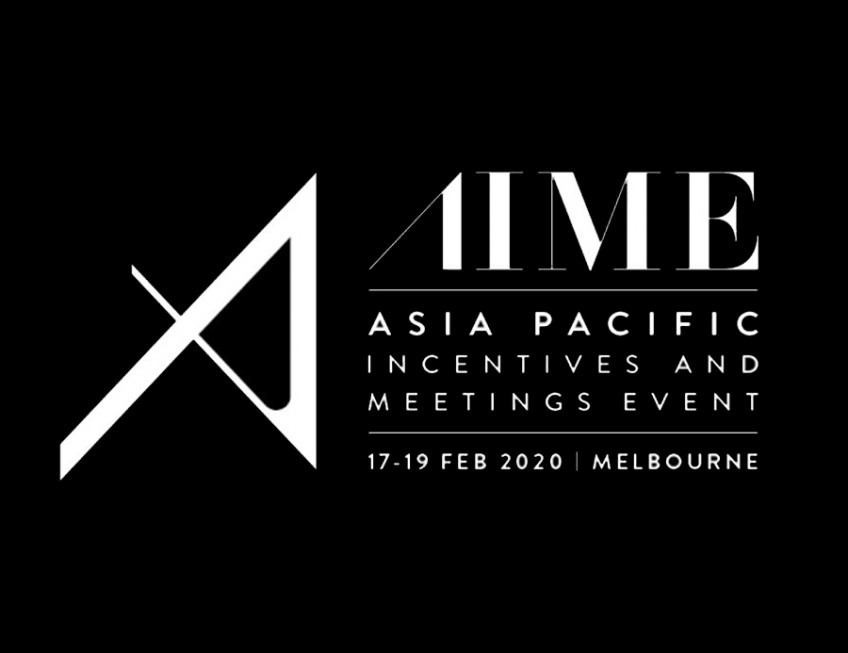 Asia-Pacific Incentives & Meetings Event (AIME)