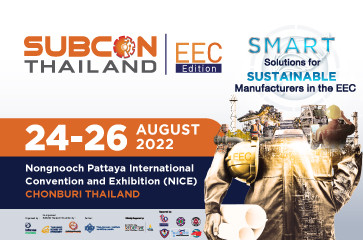 SUBCON THAILAND EEC