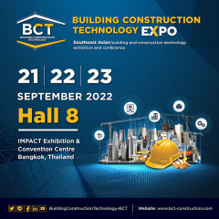 Building and Construction Technology Expo