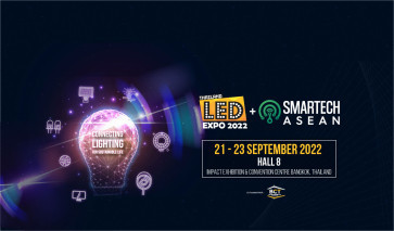 LED Expo Thailand