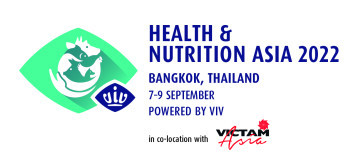 Health & Nutrition Asia 2022