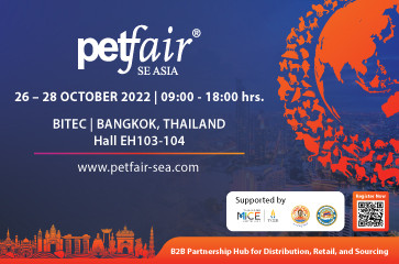 Pet Fair South East Asia 2022