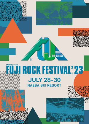 Fuji Rock Festival 2023