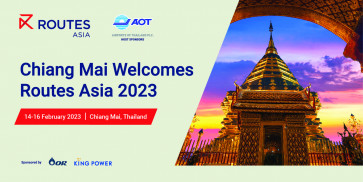 The Route Asia Development Forum 2023