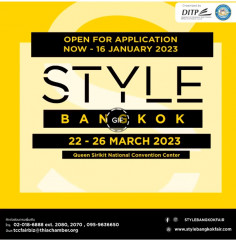 STYLE Bangkok 2023