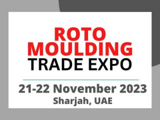RotoMoulding Trade Expo 2023