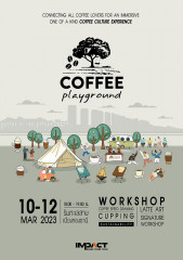 Coffee Playground
