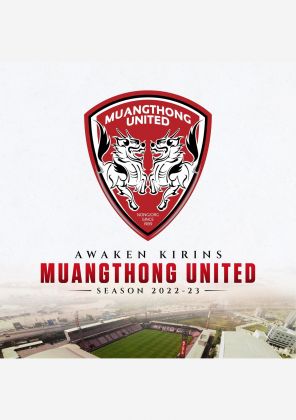 Hilux Revo Thai League 2022-23(MTUTD)