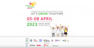 KIND + JUGEND ASEAN 2023