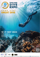 Thailand Dive Expo