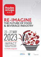 THAIFEX - Anuga Asia 2023