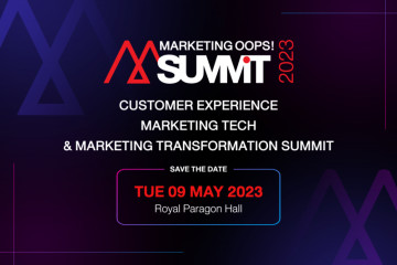 Marketing Oops! Summit 2023