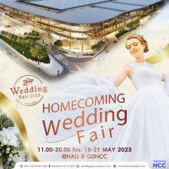 Wedding Fair 2023