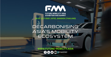 Future Mobility Asia