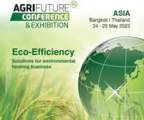 AgriFuture Conference & Exhibition