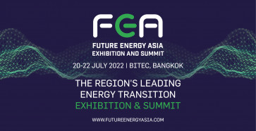 Future Energy Asia