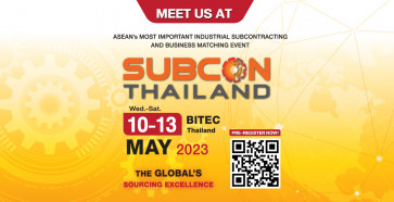 SUBCON THAILAND 2023