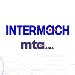 INTERMACH MTA Asia