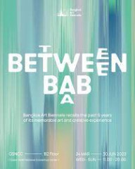 BETWEEN BAB