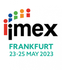 IMEX FRANKFURT 2023