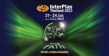 InterPlas Thailand 2023
