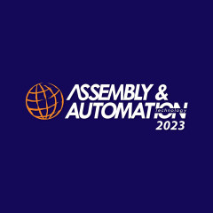 Assembly & Automation Technology 2023  (AST 2023)
