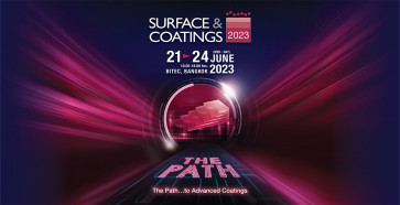 Surface & Coatings 2023