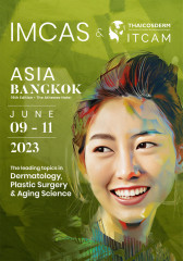 IMCAS Asia 2023