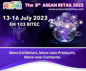 8th Asean Retail 2023