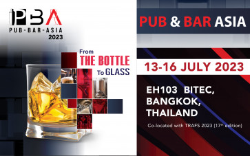 Pub & Bar Asia 2023