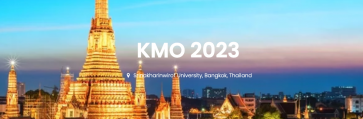 KMO 2023