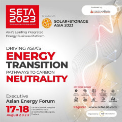 SETA and Solar+Storage Asia (SSA) 2023