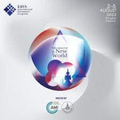 The 29th International Montessori Congress