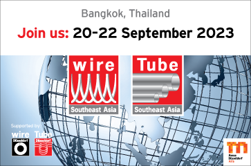 wire & Tube Southeast Asia 2023