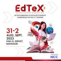 EDTEX 2023
