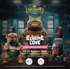Pet Expo Championship 2023