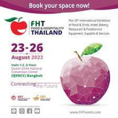 Food & Hospitality Thailand 2023