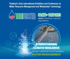 Thai Water Expo 2023