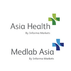 Medlab Asia and Asia Health 2023