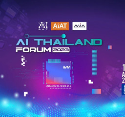 AI Thailand Forum 2023: Embracing The Future of AI