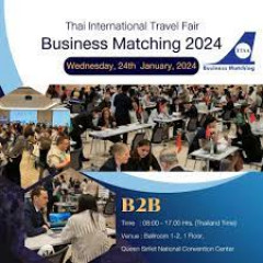 TITF Business Matching 2024