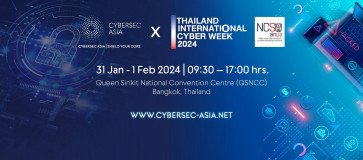 Cybersec Asia 2024