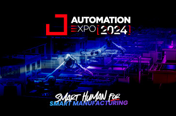 Automation Expo 2024