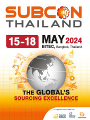 Subcon Thailand 2024