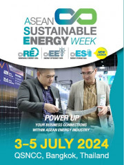 ASEAN Sustainable Energy Week 2024