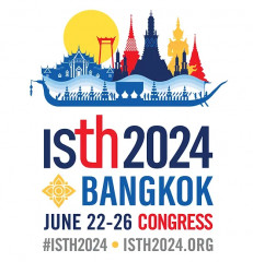 ISTH 2024 Congress