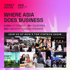 Money20/20 Asia 2025
