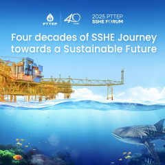 2025 PTTEP SSHE Forum