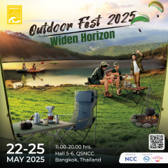 Outdoor Fest 2025