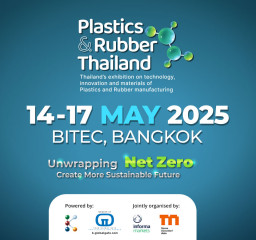 Plastics & Rubber Thailand 2025